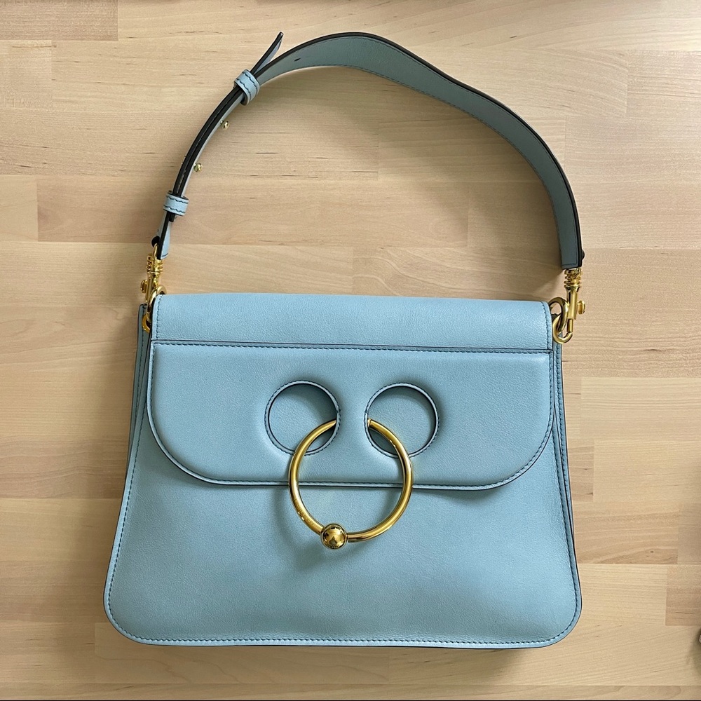JW Anderson Pierce Bag